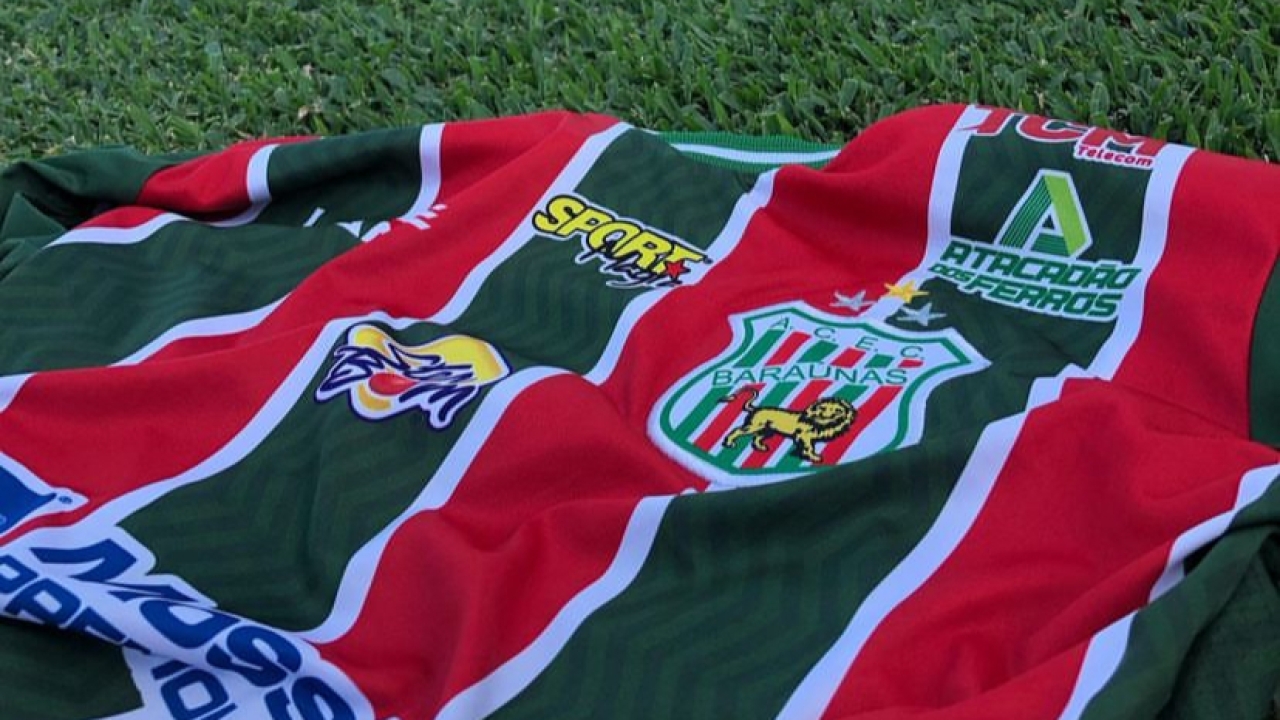 URGENTE: FNF desclassifica MEC e declara Baraúnas campeão da segunda divisão
