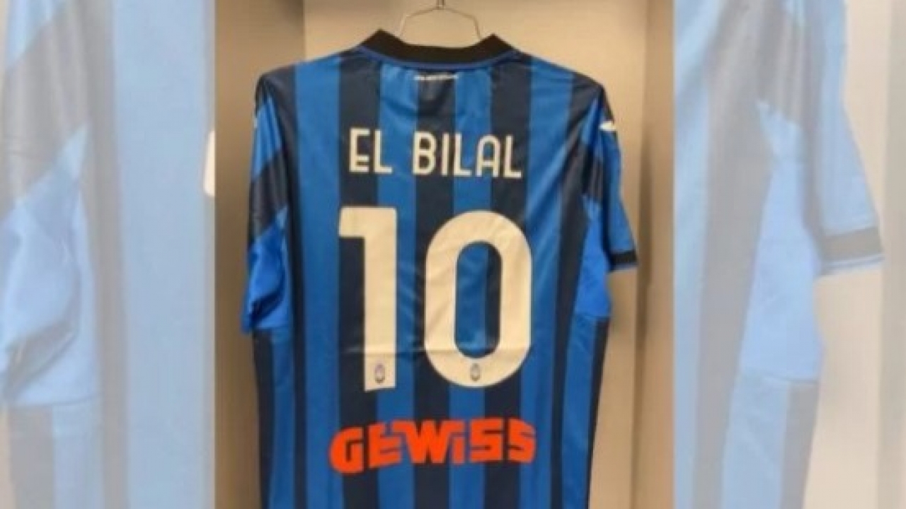 Time italiano vai dar o Boga em troca do Bilal