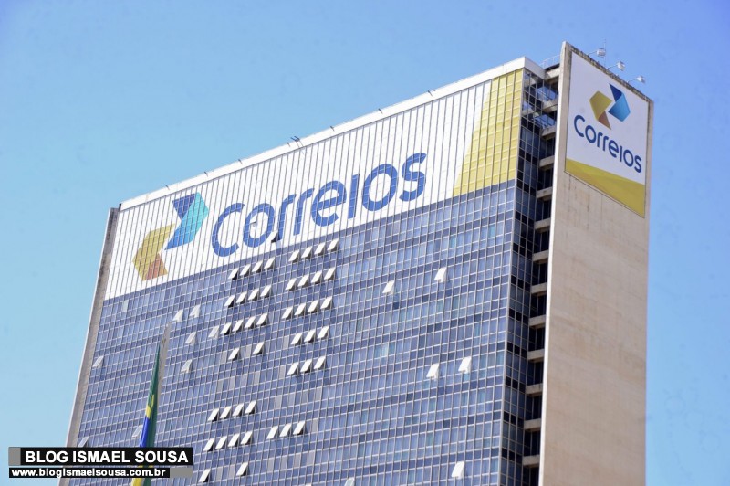 Amazon, FedEx e Magazine Luiza estÃ£o interessadas em comprar os Correios
