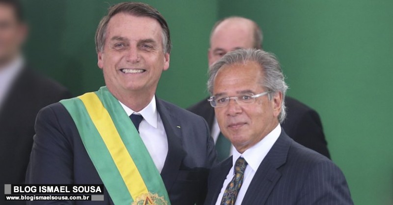 AlguÃ©m com saudades de Dilma? Brasil Ã© o quarto principal destino de investimentos no mundo