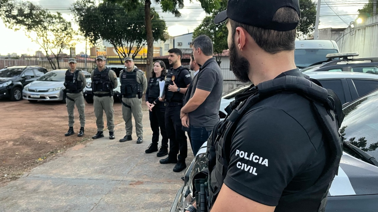 Detran do RN é alvo de investigação por esquema ilegal de anulação de multas