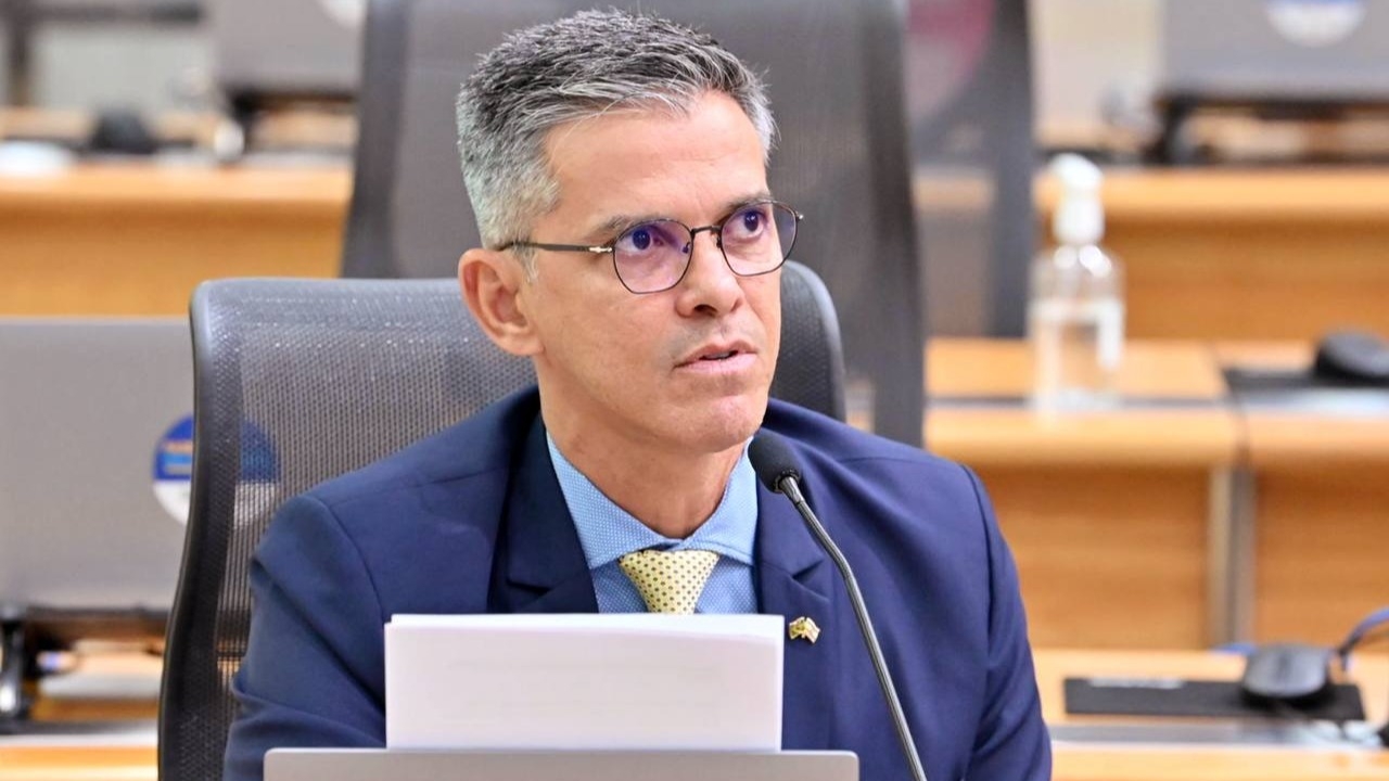 Coronel Azevedo destaca que o RN é o pior estado em termos de política de alfabetização