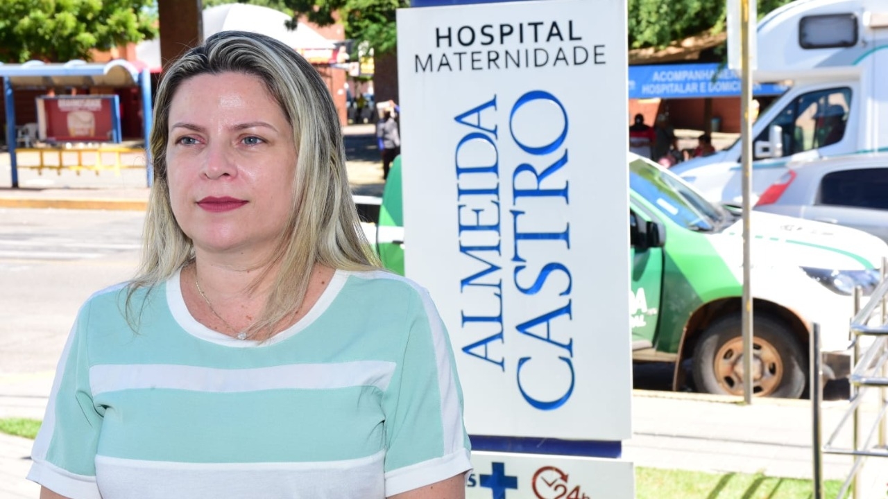 Prefeitura anuncia que zerou fila de cirurgias ginecológicas em Mossoró