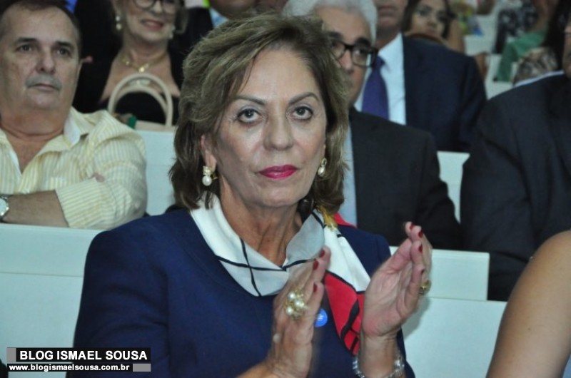 MPRN pede que JustiÃ§a condene prefeita de MossorÃ³ ao pagamento de R$ 18,4 milhÃµes ao Previ