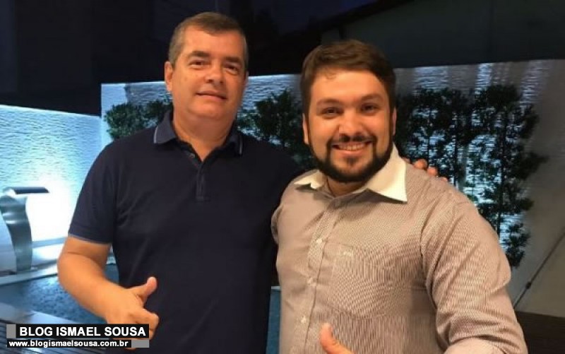 Wendell Xavier serÃ¡ o presidente do PSL Jovem no RN