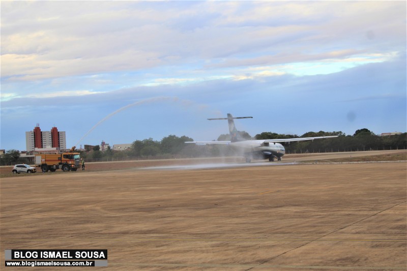 Mossoró e Natal mais próximos com nova conexão da Azul Linhas Aéreas