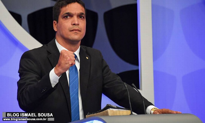 "Glória a Deux" em Mossoró