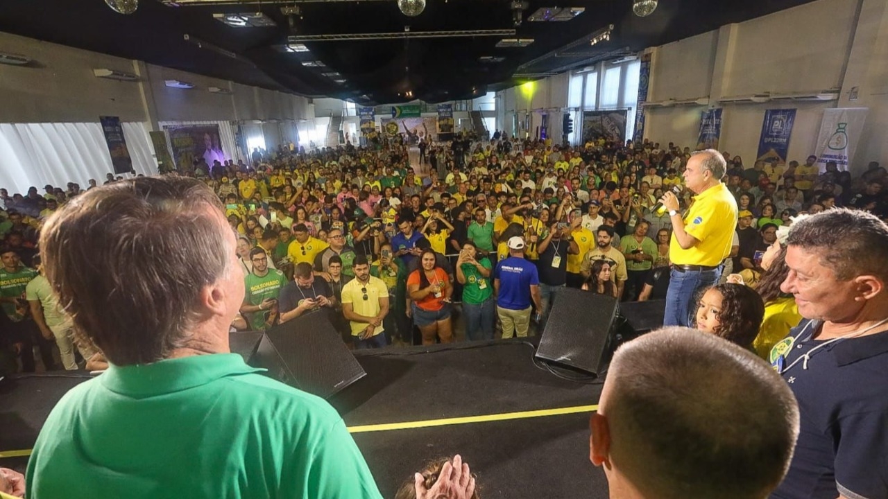 Rota 22 atinge mais de 10 mil pessoas no RN e entra na reta final no Estado