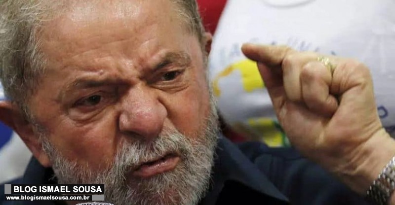 Lula orienta candidatos do PT atacarem Bolsonaro na Ãºltima semana de campanha