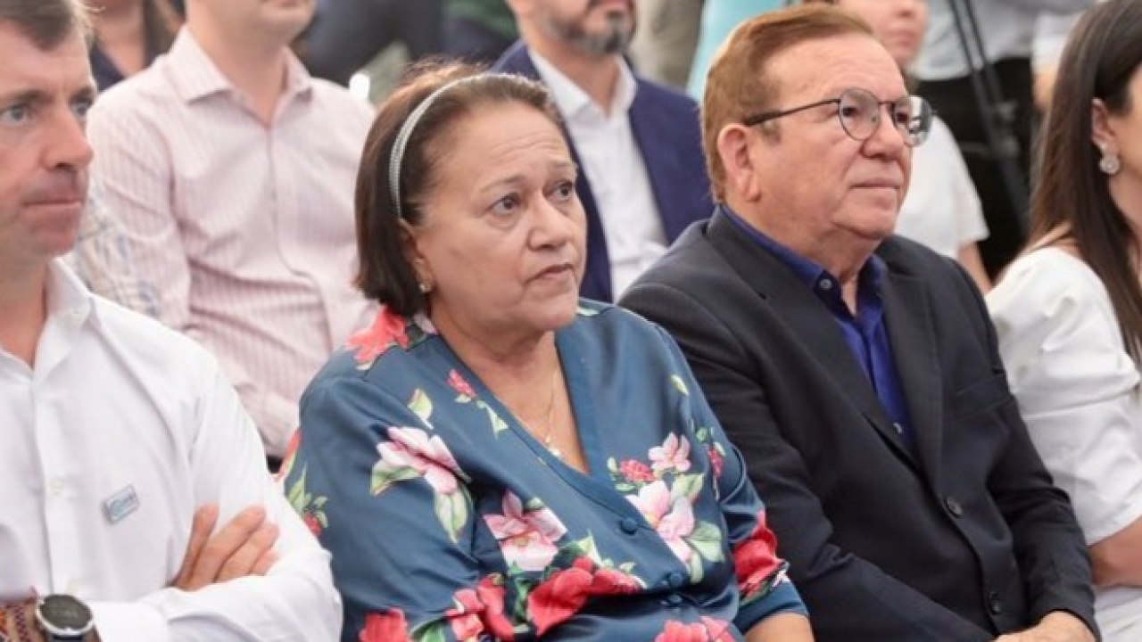 Fátima tem uma dívida enorme com o povo de Mossoró 