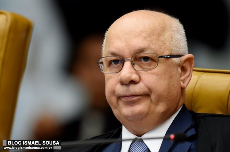 Ministro Teori Zavascki, do Supremo, morre em desastre aÃ©reo no Rio