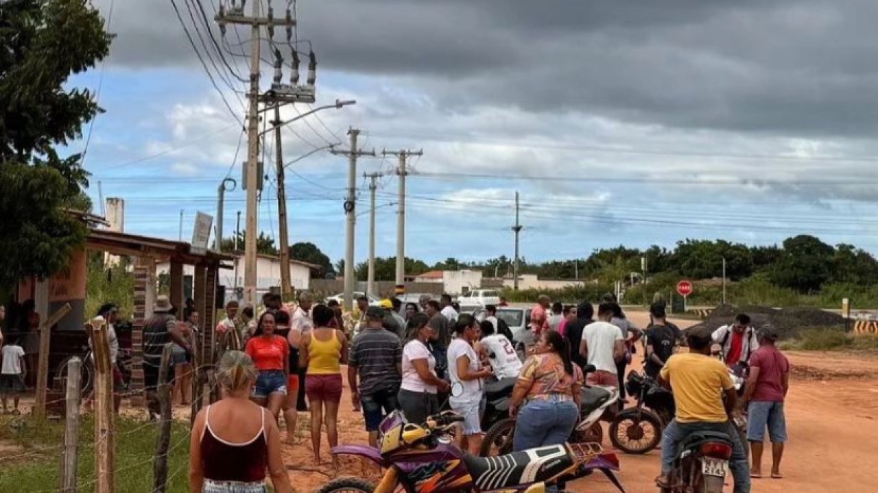 Polícia Militar registra três homicídios em 24 horas em Mossoró