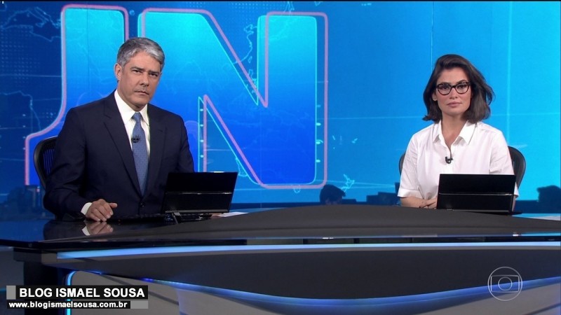 CÃºpula da Globo na CPI das FakeNews