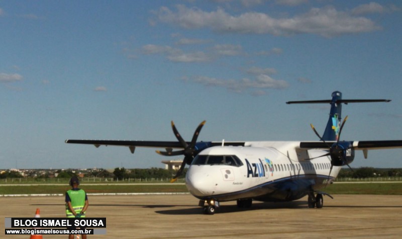 Aeroporto de Fortaleza continua sendo a melhor opÃ§Ã£o para o mossoroense