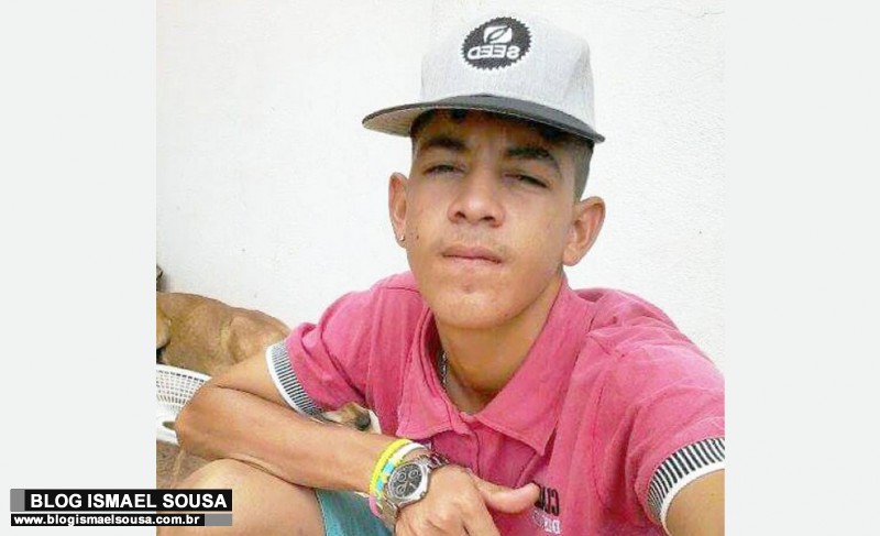 Adolescente de 17 anos baleado nas Malvinas morre no HRTM
