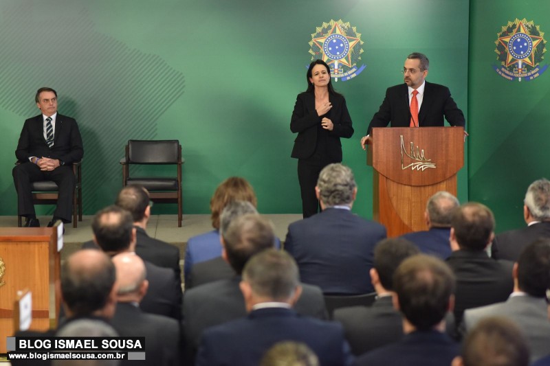 Governo Federal vai liberar R$ 1,5 bi para educaÃ§Ã£o