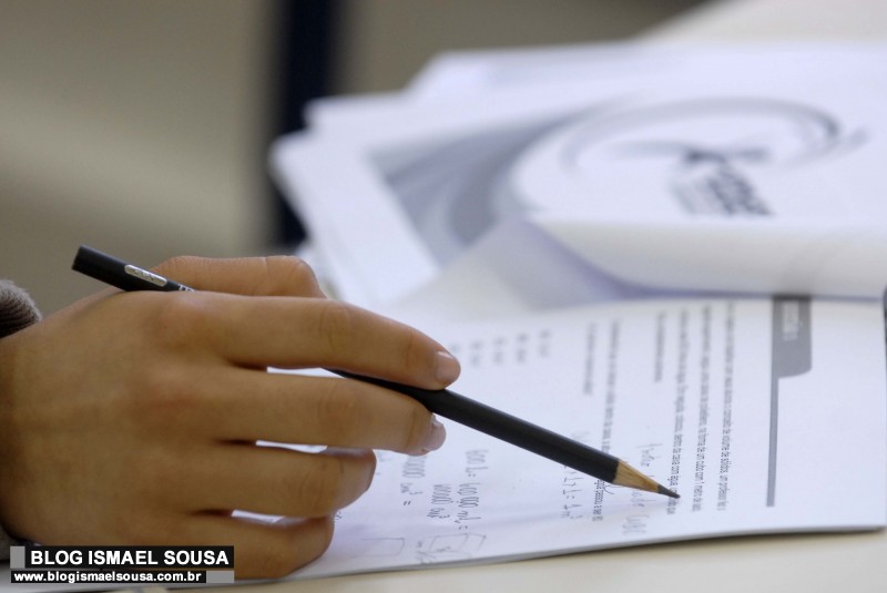 Devido a ocupaÃ§Ãµes, quase 4 mil alunos tÃªm ENEM adiado no RN