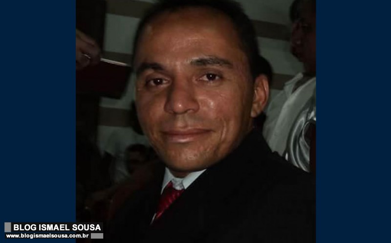 Motorista Ã© assassinado a tiros na frente da esposa no bairro Santo AntÃ´nio