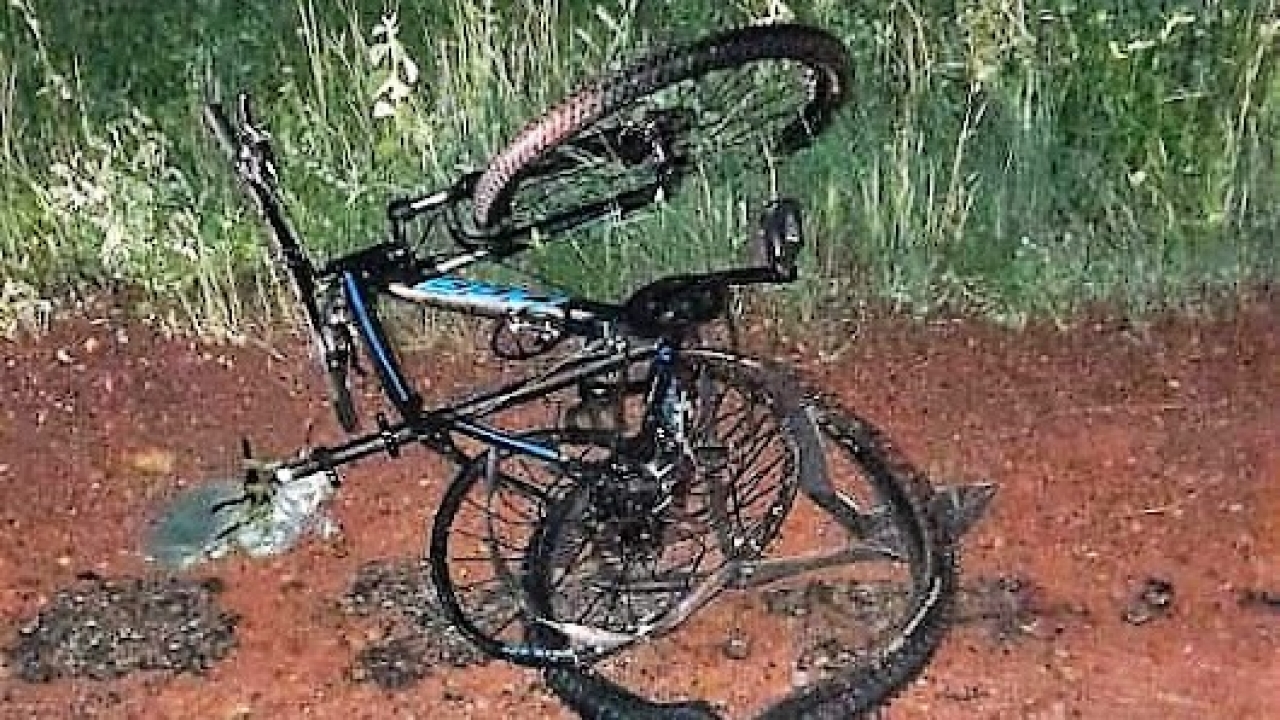 Três ciclistas morrem atropelados por carro em Guamaré