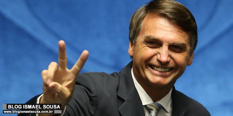 Apoiadores de Bolsonaro irÃ£o inaugurar outdoor em MossorÃ³ no prÃ³ximo domingo, 10