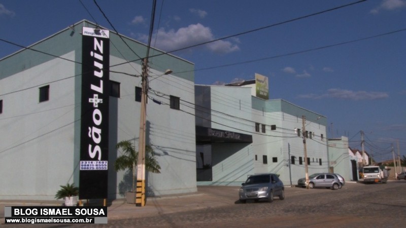 Taxa de ocupação de leitos segue em queda no RN