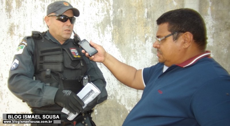 Ãšltimo PM que ainda estava preso na OperaÃ§Ã£o IntocÃ¡veis ganha a liberdade