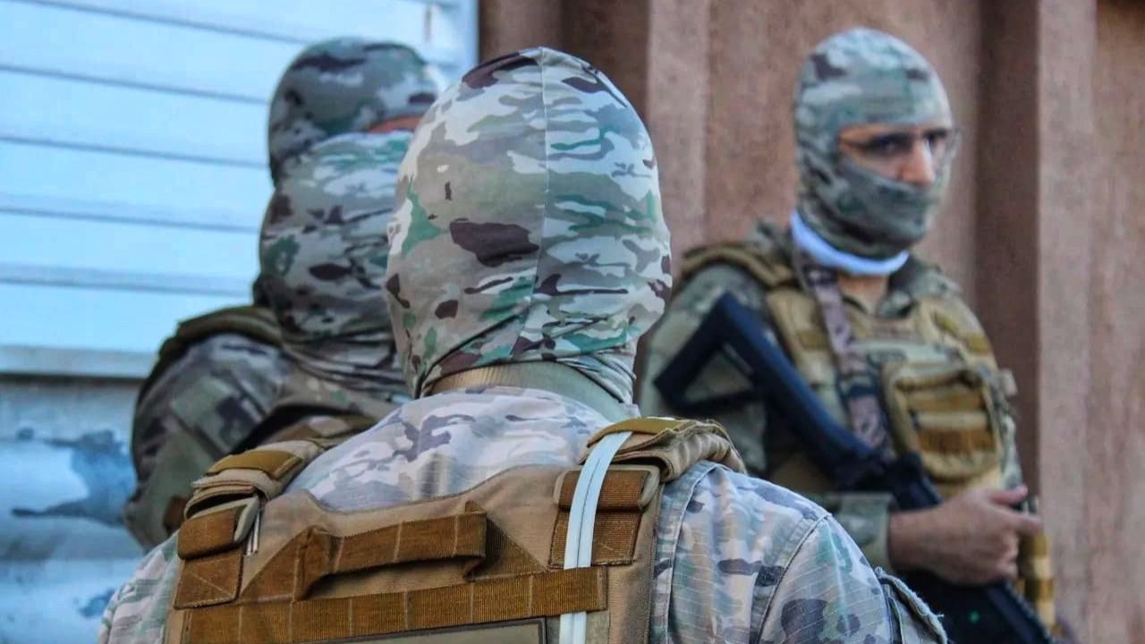 Policiais militares são presos suspeitos de tráfico de drogas no RN