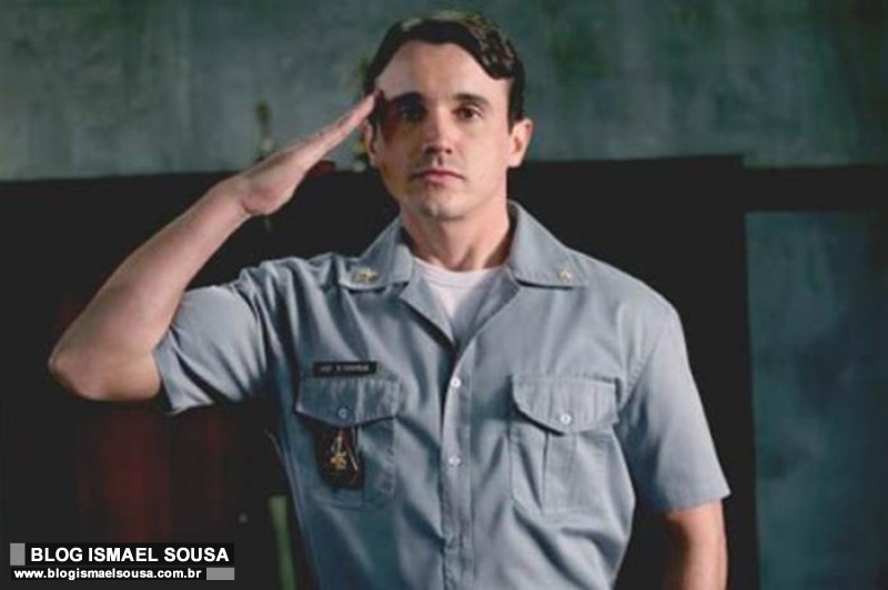 Ator Caio Junqueira, do filme Tropa de Elite, morre aos 42 anos apÃ³s acidente de carro