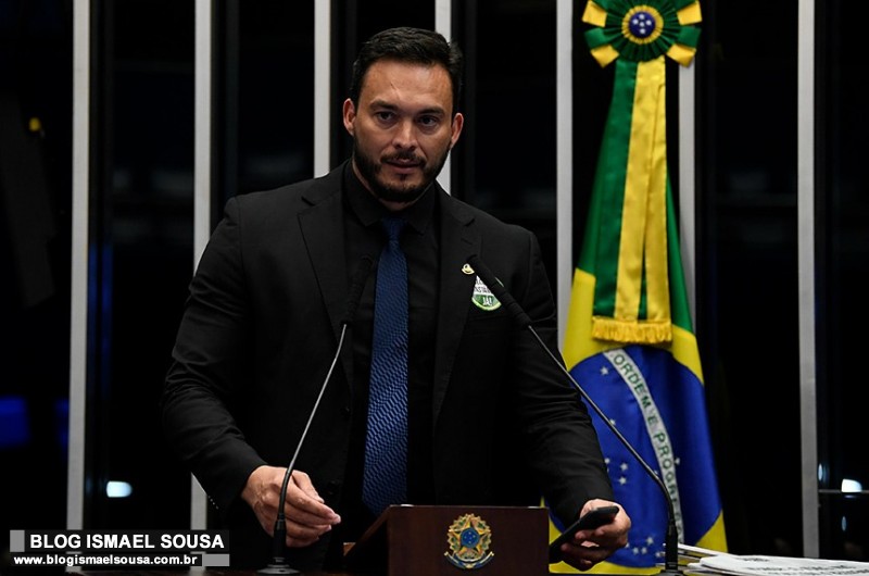 Styvenson denuncia a farra dos altos salÃ¡rios na Caern