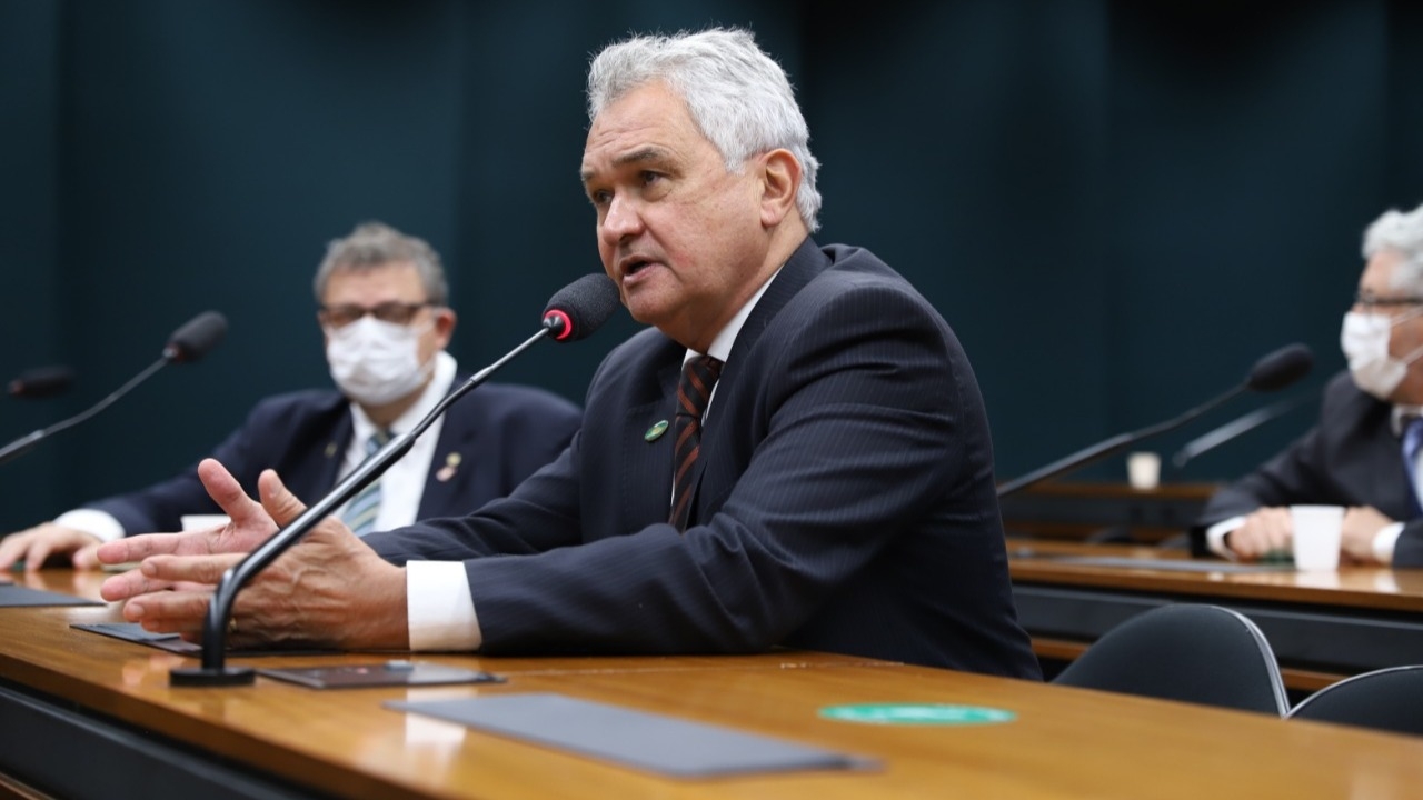 General Girão assina pedido de abertura de CPMI para investigar avanço das facções criminosas