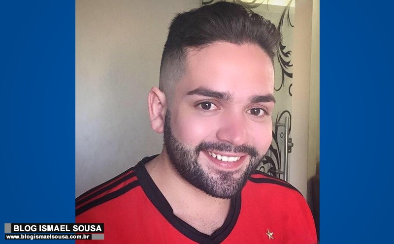 PV de MossorÃ³ perde o jovem Germano Neto