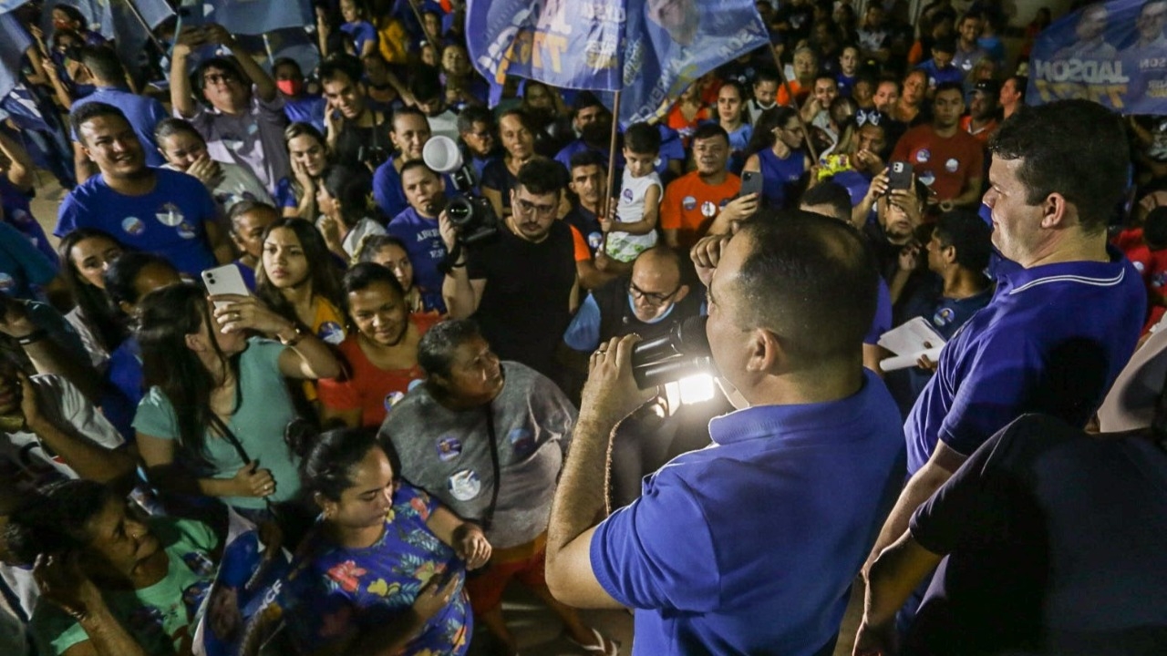 Jadson: 'Mossoró vai continuar a mudança iniciada em 2020'