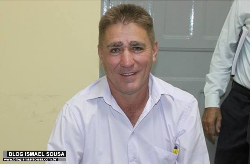 Ex-prefeito de Umarizal Ã© assassinado dentro de restaurante