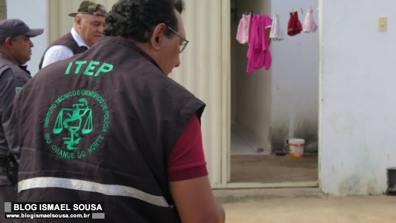 Rio Grande do Norte Ã© o terceiro estado mais violento do Brasil