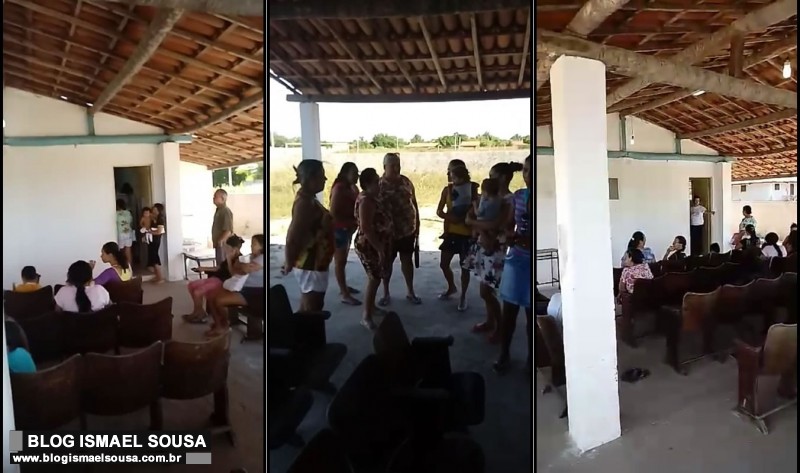Moradores do Assentamento Jurema denunciam dificuldades no atendimento em posto de saÃºde 