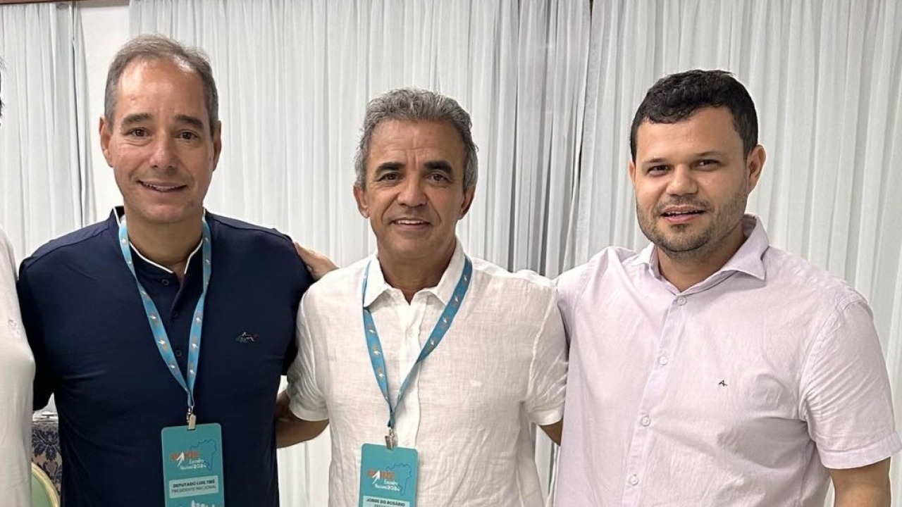Avante dá autonomia ao vereador Tony Fernandes para apoiar Lawrence
