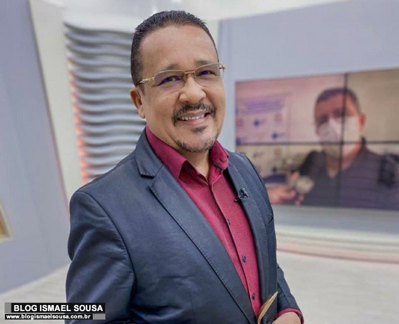 Vem aí o Blog do “Papinha”