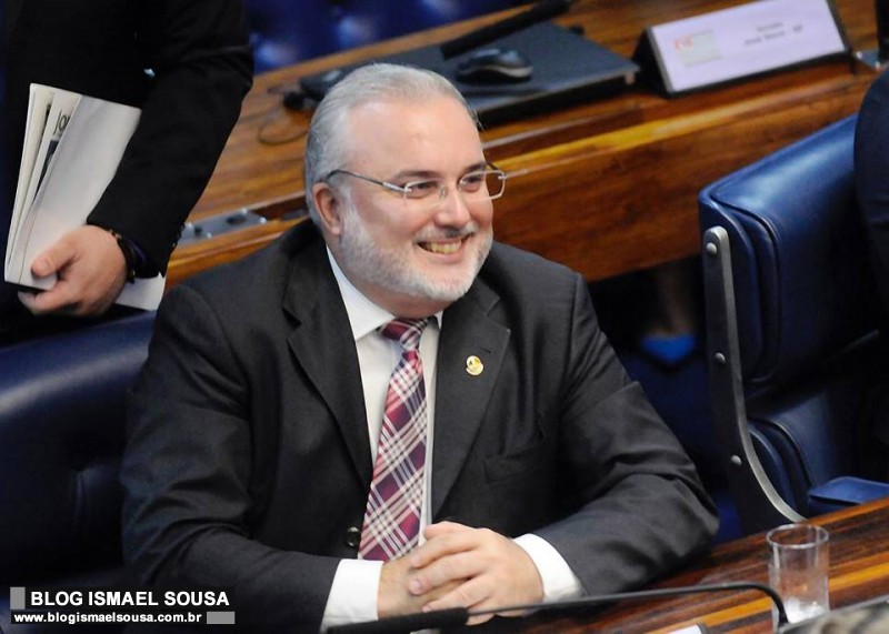 Senador do RN retira assinatura da CPI do desastre de Brumadinho-MG