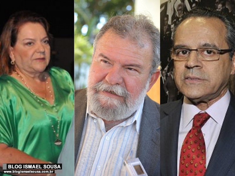 Procuradoria denuncia trÃªs ex-deputados do RN pela "Farra das Passagens"