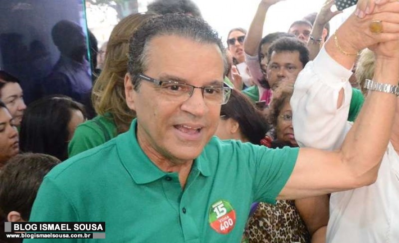 Henrique Alves usou R$ 11 milhÃµes para comprar apoio polÃ­tico em 2014, diz delator