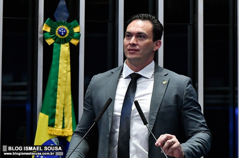 Styvenson inicia ofensiva contra nepotismo na administraÃ§Ã£o pÃºblica