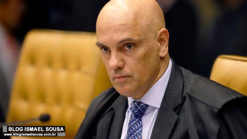 Alexandre de Moraes suspende retorno dos professores às aulas presenciais no RN