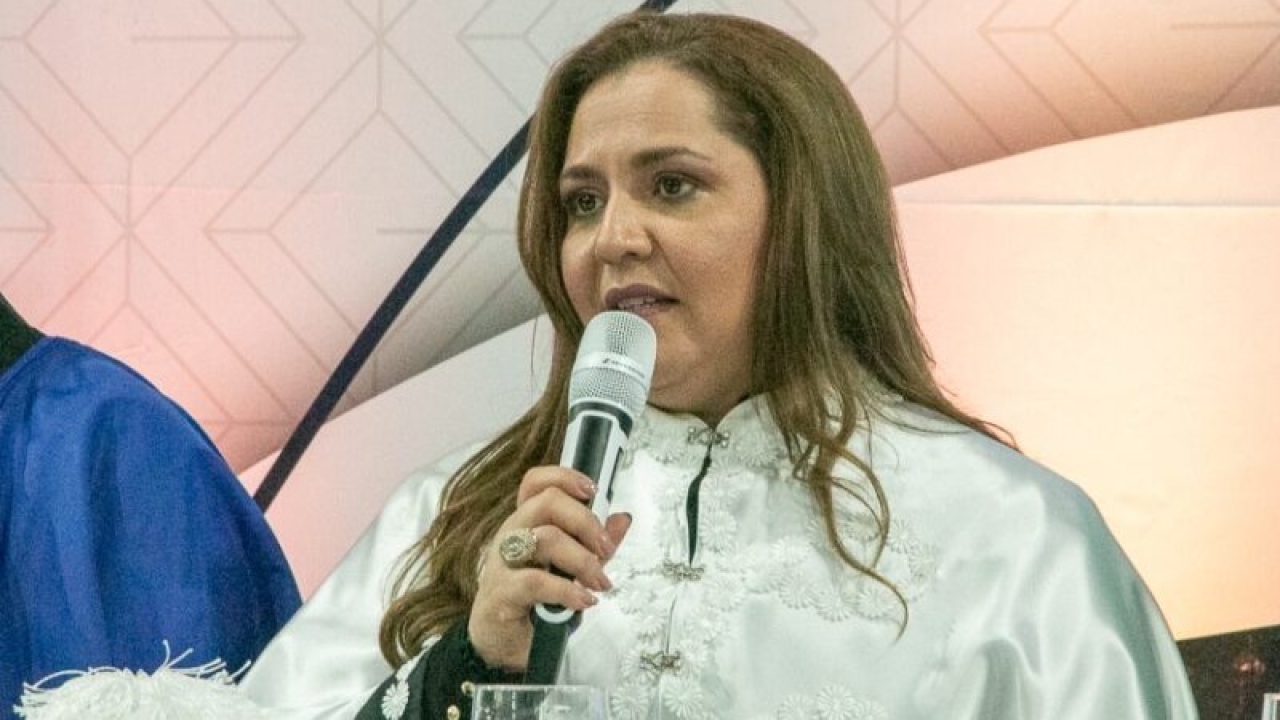 Quem vai pagar pelo prejuízo causado à imagem de Ludimilla?
