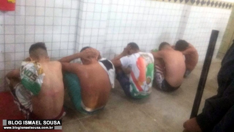 Primeiro ClÃ¡ssico Potiba do ano Ã© marcado por brigas entre torcidas organizadas