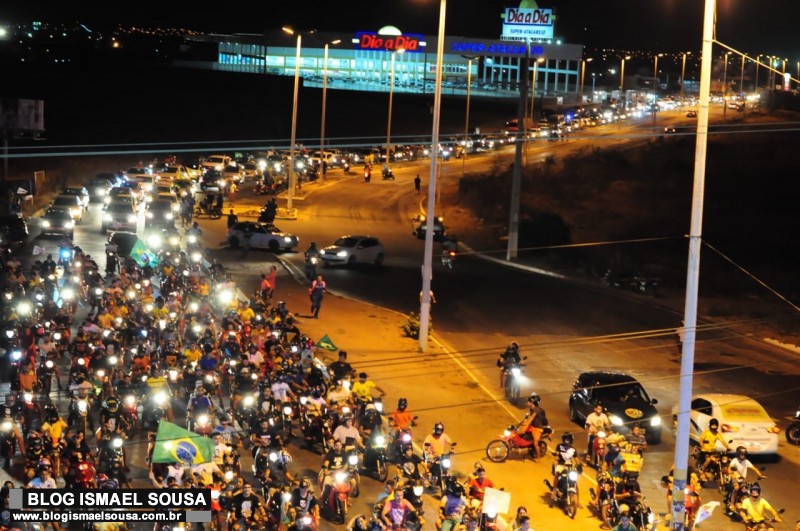 Definida a programação da manifestação do 7 de Setembro em Mossoró