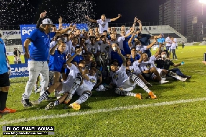 ABC empata com AmÃ©rica na decisÃ£o e vence Campeonato Potiguar 2020
