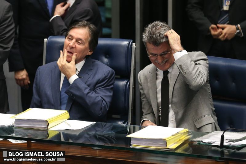 Por 50 votos a 26, Senado aprova texto da reforma trabalhista