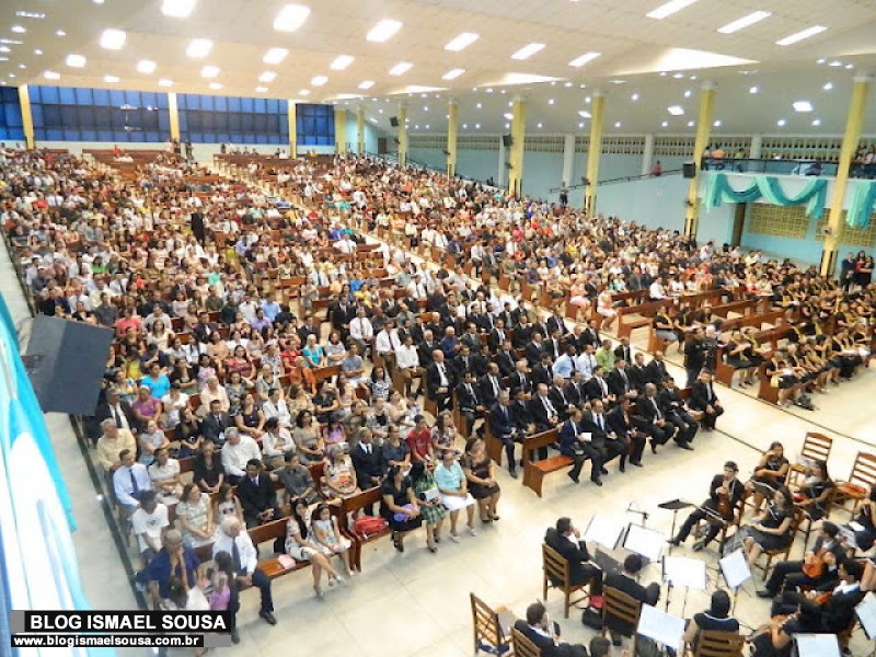 NÃºmero excessivo de candidatos a vereador fragiliza classe evangÃ©lica de MossorÃ³
