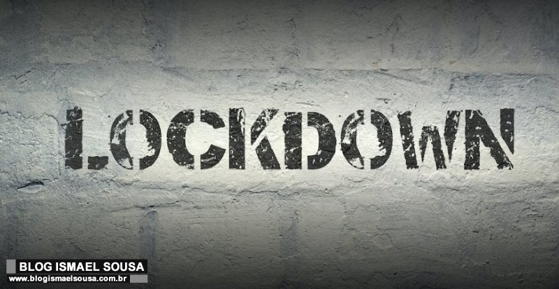 AssociaÃ§Ã£o de juristas entra com aÃ§Ã£o para decretaÃ§Ã£o de lockdown na Grande Natal e MossorÃ³
