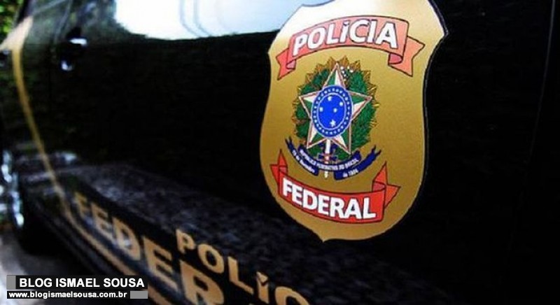 PF investiga grupo criminoso e combate contrabando de cigarros e produtos falsificados no RN